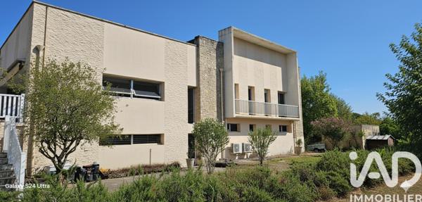 Maison à vendre 8 pièces 302 m² Prigonrieux