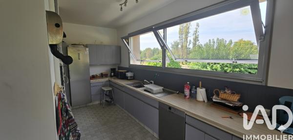 Maison à vendre 8 pièces 302 m² Prigonrieux