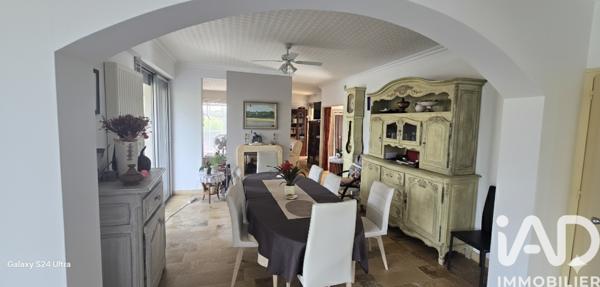 Maison à vendre 8 pièces 302 m² Prigonrieux