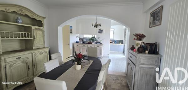 Maison à vendre 8 pièces 302 m² Prigonrieux