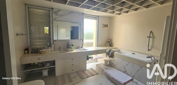 Maison à vendre 8 pièces 302 m² Prigonrieux