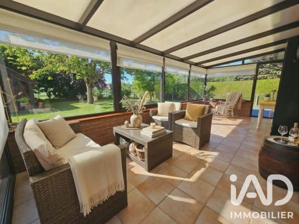 Maison à vendre 6 pièces 172 m² Merville