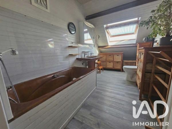 Maison à vendre 6 pièces 172 m² Merville