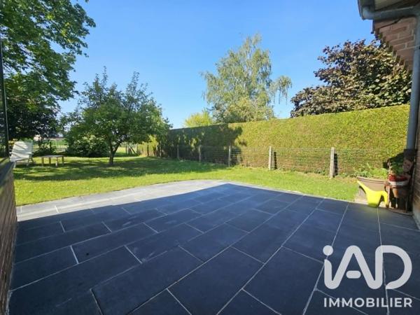 Maison à vendre 6 pièces 172 m² Merville
