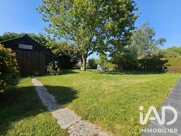Maison à vendre 6 pièces 172 m² Merville
