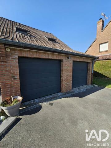 Maison à vendre 6 pièces 172 m² Merville
