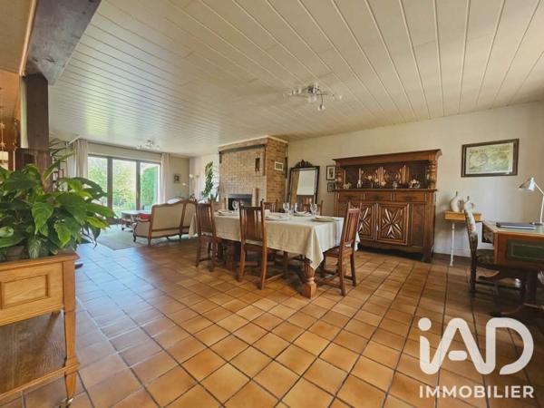 Maison à vendre 6 pièces 172 m² Merville