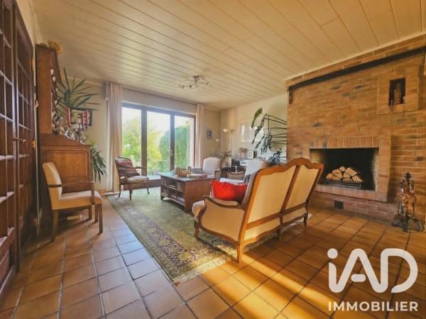 Maison à vendre 6 pièces 172 m² Merville