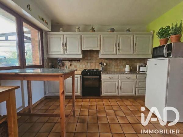 Maison à vendre 6 pièces 172 m² Merville