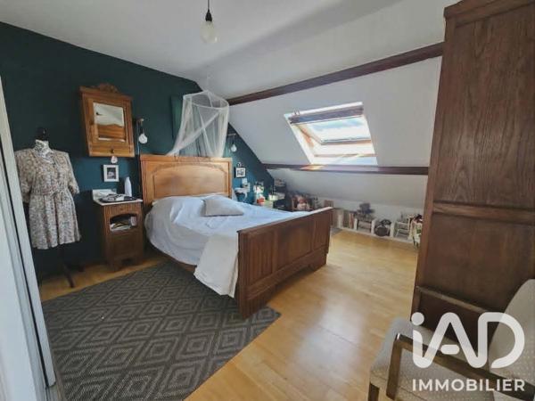 Maison à vendre 6 pièces 172 m² Merville