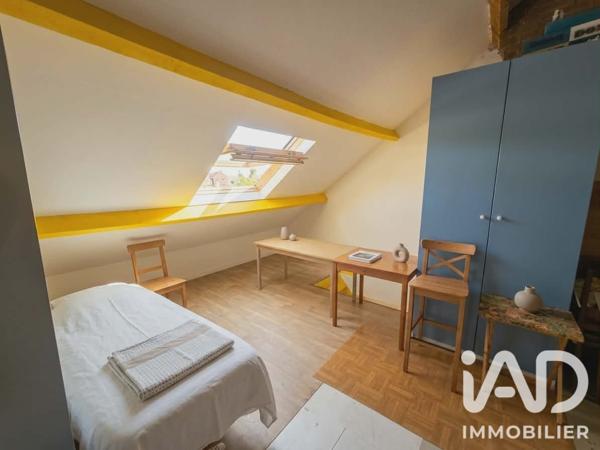 Maison à vendre 6 pièces 172 m² Merville