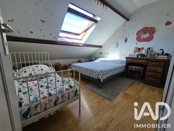 Maison à vendre 6 pièces 172 m² Merville