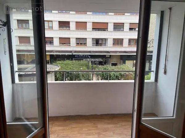Location - Appartement Rouen 76000 3 pièces 74 m 2