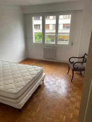Location - Appartement Rouen 76000 3 pièces 74 m 2