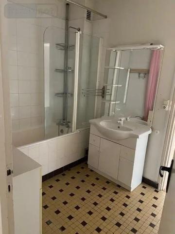 Location - Appartement Rouen 76000 3 pièces 74 m 2