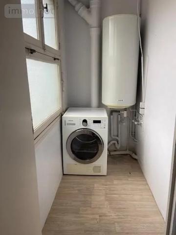 Location - Appartement Rouen 76000 3 pièces 74 m 2