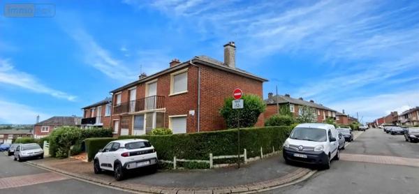 Achat - Maison Arras 62000 5 pièces 76 m 2