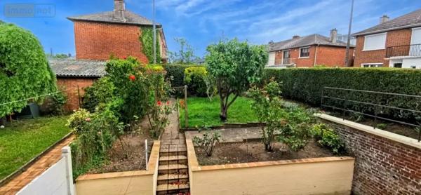 Achat - Maison Arras 62000 5 pièces 76 m 2
