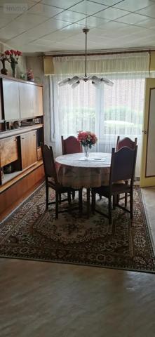Achat - Maison Arras 62000 5 pièces 76 m 2
