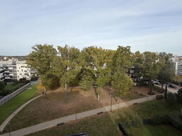 Vente Appartement 2 pièces 46 m2 à Boussy-Saint-Antoine