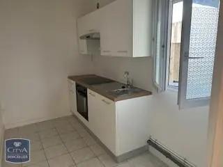 Appartement à louer 3 pièces 75.25m² Tergnier (02700)