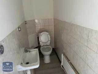 Appartement à louer 3 pièces 75.25m² Tergnier (02700)