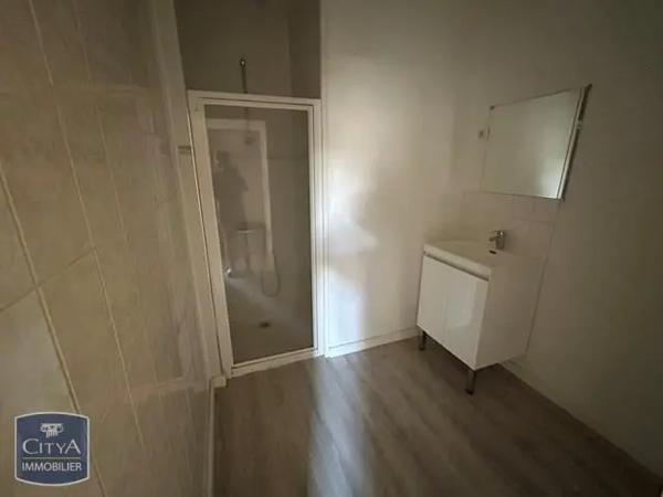 Appartement à louer 3 pièces 75.25m² Tergnier (02700)