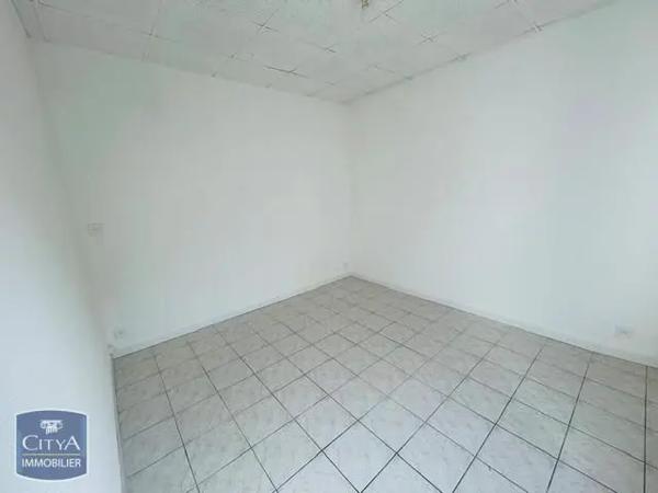 Appartement à louer 3 pièces 75.25m² Tergnier (02700)