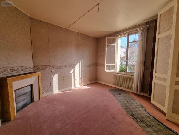 Maison à vendre à Sotteville-lès-Rouen en Seine-Maritime (76300), ref : SO_HDV_128