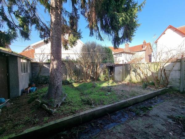 Maison à vendre à Sotteville-lès-Rouen en Seine-Maritime (76300), ref : SO_HDV_128