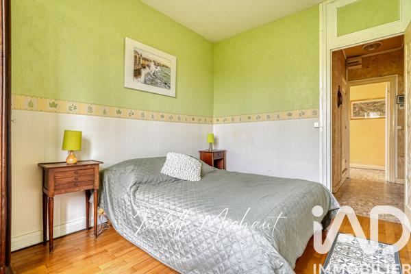 Maison à vendre 7 pièces 126 m² Aubergenville