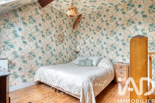 Maison à vendre 7 pièces 126 m² Aubergenville