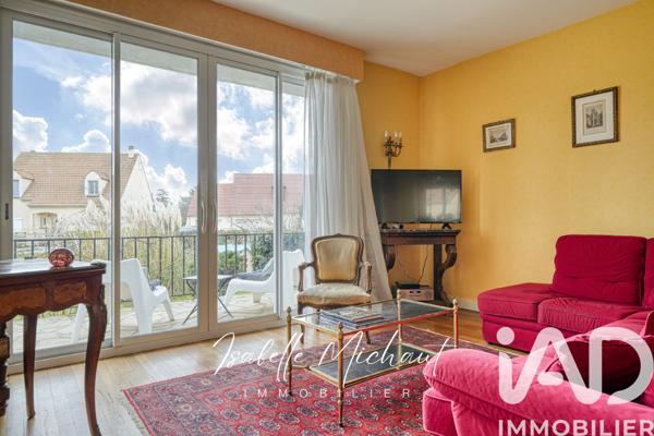 Maison à vendre 7 pièces 126 m² Aubergenville
