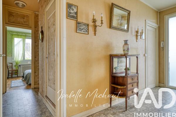 Maison à vendre 7 pièces 126 m² Aubergenville