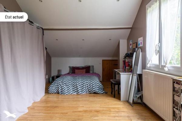 Maison 272 896 € Saint-Yrieix-la-Perche 8 p 200 m² DPE C