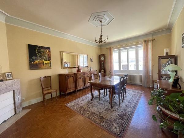 Maison à vendre 365 750 € Poitiers 4 p 127 m² DPE E