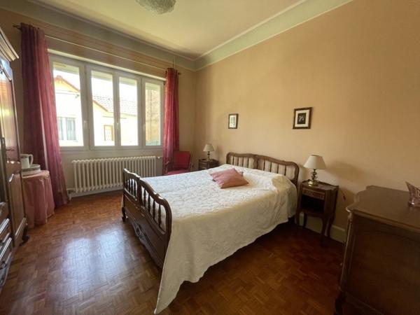 Maison à vendre 365 750 € Poitiers 4 p 127 m² DPE E