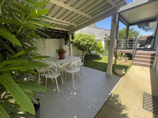 Maison à vendre 365 750 € Poitiers 4 p 127 m² DPE E