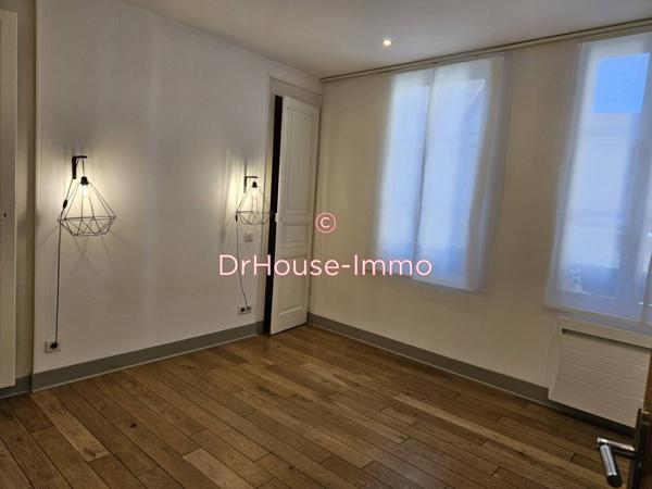 Appartement à vendre 4 pièces de 92 m²