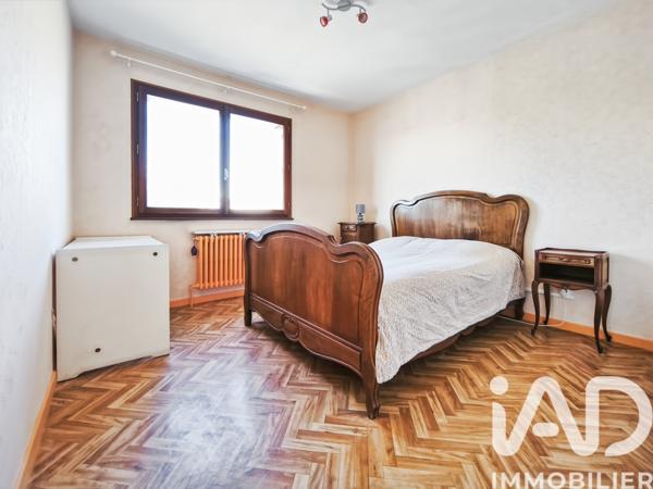 Appartement à vendre 3 pièces 78,2 m² Annecy