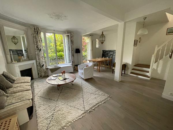 Maison Clamart 6 pièce(s) 140 m2