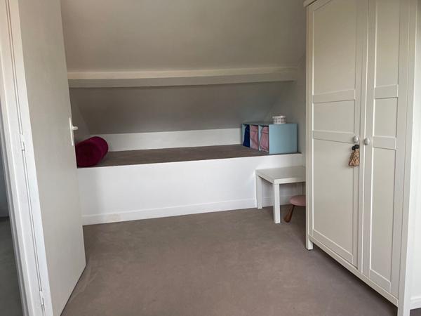 Maison Clamart 6 pièce(s) 140 m2