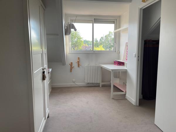 Maison Clamart 6 pièce(s) 140 m2