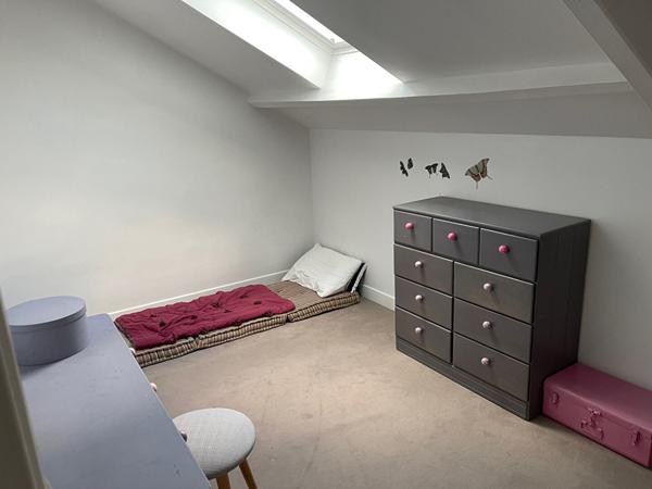 Maison Clamart 6 pièce(s) 140 m2