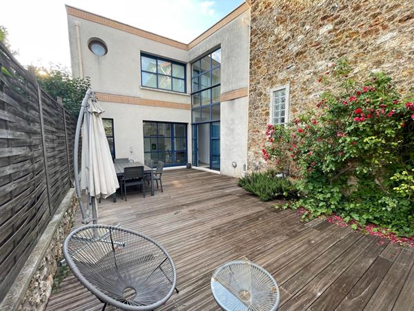 Maison Clamart 6 pièce(s) 140 m2