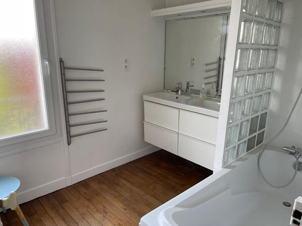 Maison Clamart 6 pièce(s) 140 m2