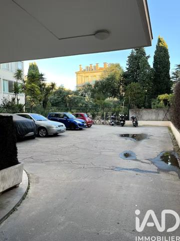 Appartement à vendre 1 pièce 17 m² Cannes
