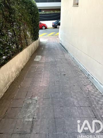 Appartement à vendre 1 pièce 17 m² Cannes