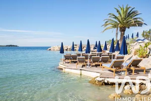 Appartement à vendre 1 pièce 17 m² Cannes