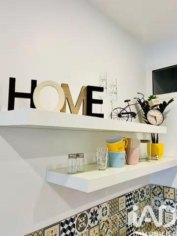 Appartement à vendre 1 pièce 17 m² Cannes